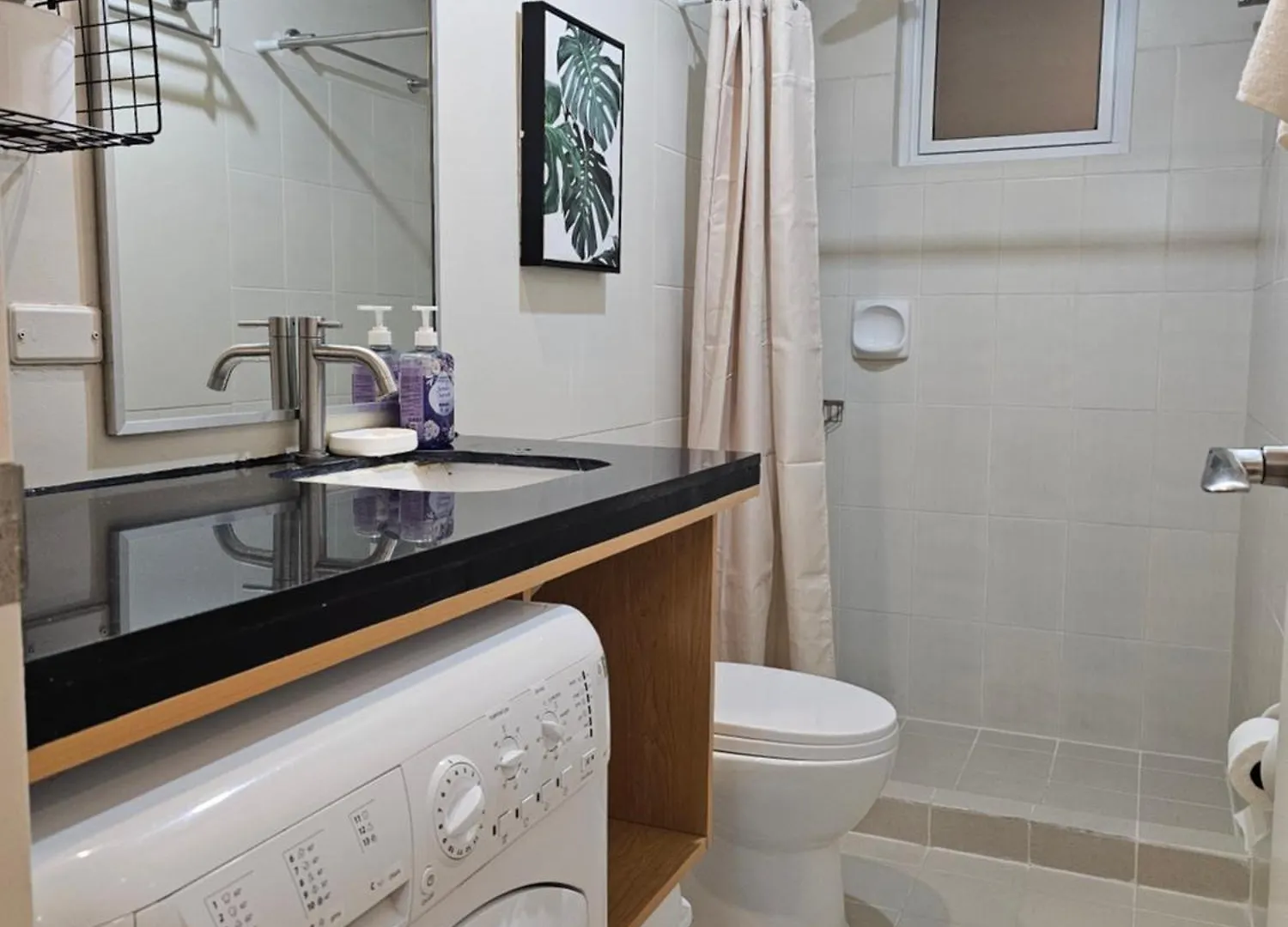 1Br @ Sheridan Towers Mandaluyong Manila Apartment