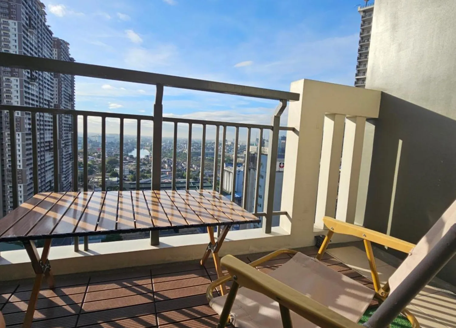 1Br @ Sheridan Towers Mandaluyong Manila Philippines
